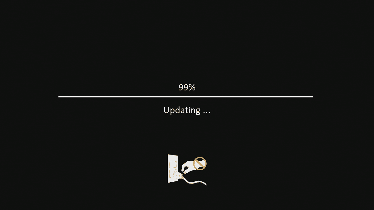 Qviart OG series update firmware
